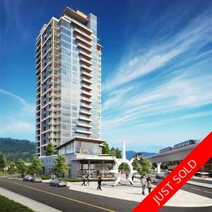 Coquitlam West Condo for sale:  3 bedroom 936 sq.ft. (Listed 2019-01-28)
