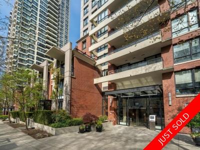 Yaletown Apartment/Condo for sale:   434 sq.ft. (Listed 2023-05-17)