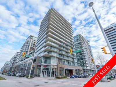 False Creek Apartment/Condo for sale:  1 bedroom 453 sq.ft. (Listed 2024-03-06)