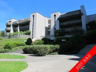 Brentwood Park Condo for sale:  2 bedroom 779 sq.ft. (Listed 2016-06-19)