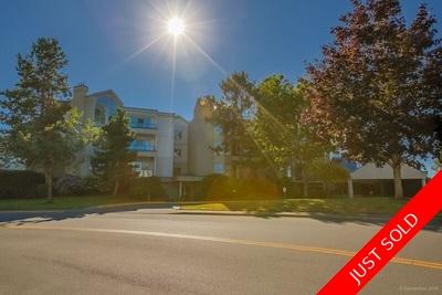 Ladner Elementary Condo for sale:  2 bedroom 1,356 sq.ft. (Listed 2016-07-31)