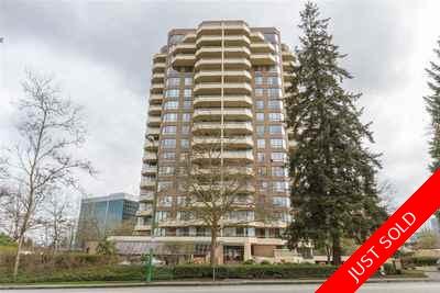 Metrotown Condo for sale:  2 bedroom 1,094 sq.ft. (Listed 2017-06-20)