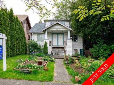 Sapperton House/Single Family for sale:  5 bedroom 2,839 sq.ft. (Listed 2021-04-29)