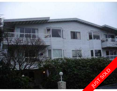 Fairview VW Condo for sale: 2 bedroom 1,116 sq.ft. (Listed 2009-09-28)