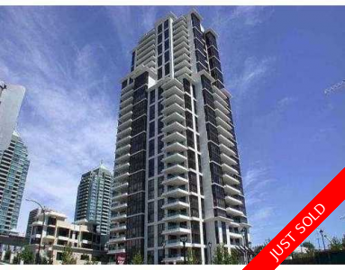 Highgate Condo for sale: 435 sq.ft. (Listed 2008-06-25)