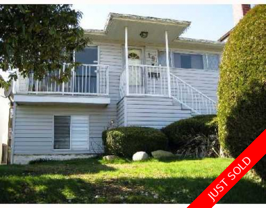 Capitol Hill BN House for sale: 4 bedroom 1,880 sq.ft. (Listed 2008-09-05)