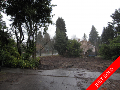 Southlands House for sale: 1 bedroom 1,000 sq.ft. (Listed 2009-01-21)