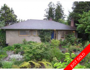 South Slope House for sale: 4 bedroom 2,200 sq.ft. (Listed 2009-07-13)