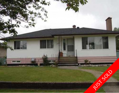 Brentwood Park House for sale: 4 bedroom 2,532 sq.ft. (Listed 2009-09-01)