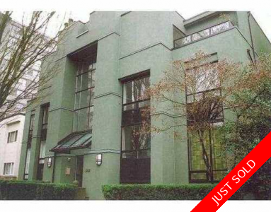 West End VW Condo for sale: 2 bedroom 822 sq.ft. (Listed 2009-10-19)