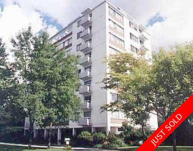 Oakridge VW Condo for sale: 1 bedroom 750 sq.ft. (Listed 2009-10-31)