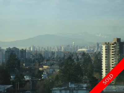 Metrotown Condo for sale: The Crystal 1 bedroom 769 sq.ft. (Listed 2007-01-02)