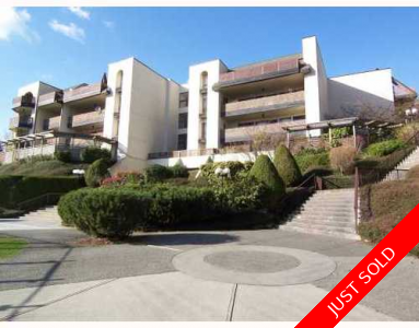 Brentwood Park Condo for sale: 2 bedroom 780 sq.ft. (Listed 2010-03-17)