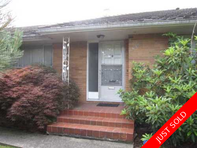 Brentwood Park House for sale: 4 bedroom 2,500 sq.ft. (Listed 2010-07-04)