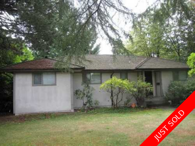 Deer Lake Place House for sale: 5 bedroom 2,800 sq.ft. (Listed 2010-09-16)