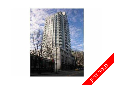 Downtown VW Condo for sale: 1 bedroom 536 sq.ft. (Listed 2010-09-16)