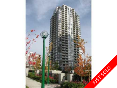 Highgate Condo for sale: 1 bedroom 435 sq.ft. (Listed 2010-10-27)
