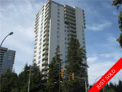 Central Park BS Condo for sale: 499 sq.ft. (Listed 2011-01-22)