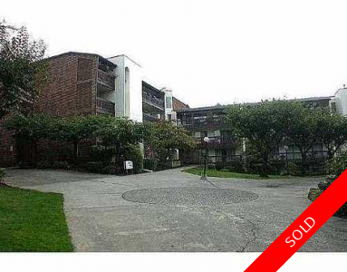 Cariboo Condo for sale: 2 bedroom 765 sq.ft. (Listed 2007-01-23)