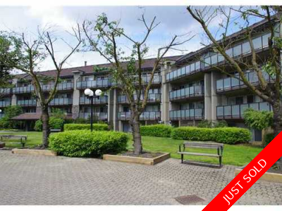 Brentwood Park Condo for sale: 1 bedroom 677 sq.ft. (Listed 2011-09-17)