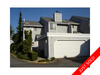 Champlain Heights Townhouse for sale: 3 bedroom 1,800 sq.ft. (Listed 2011-10-08)