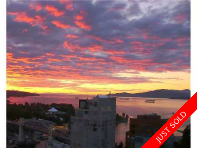Yaletown Condo for sale: 2 bedroom 1,285 sq.ft. (Listed 2012-03-15)