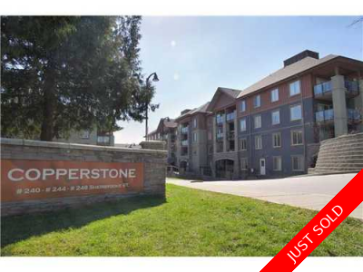 Sapperton Condo for sale: 1 bedroom 823 sq.ft. (Listed 2012-04-16)