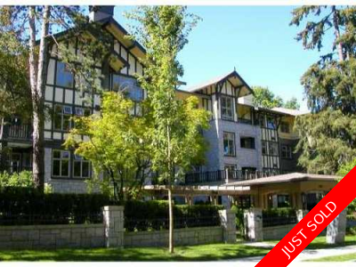 Quilchena Condo for sale: 3 bedroom 1,053 sq.ft. (Listed 2012-09-05)