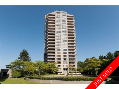 Forest Glen BS Condo for sale: 2 bedroom 1,070 sq.ft. (Listed 2013-03-14)