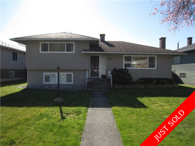 Brentwood Park House for sale: 2 bedroom 1,770 sq.ft. (Listed 2013-04-03)