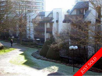 Brentwood Apartment for sale: 2 bedroom 765 sq.ft. (Listed 2013-05-18)