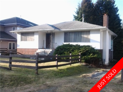 Burnaby Lake House for sale: 2 bedroom 2,150 sq.ft. (Listed 2014-02-19)