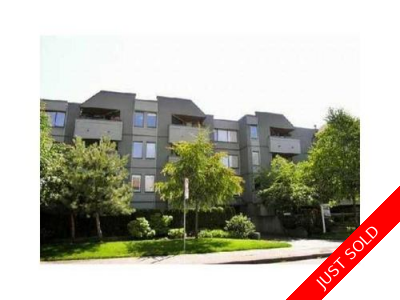 Fairview VW Condo for sale: 1 bedroom 603 sq.ft. (Listed 2014-05-08)