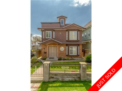 Main House for sale: 6 bedroom 2,000 sq.ft. (Listed 2014-05-25)