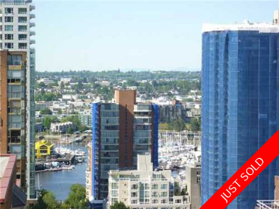 Downtown VW Condo for sale: 2 bedroom 935 sq.ft. (Listed 2014-12-01)