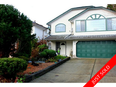 Oxford Heights House for sale: 5 bedroom 2,564 sq.ft. (Listed 2014-12-01)