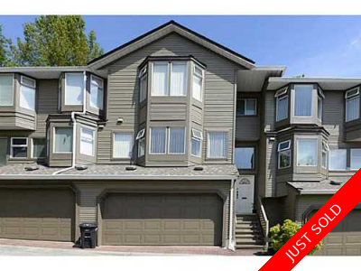 Forest Hills BN Townhouse for sale: 3 bedroom 1,869 sq.ft. (Listed 2015-03-01)