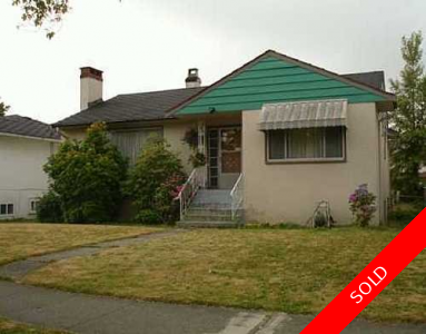 Oakridge VW House for sale: 2 bedroom 1,200 sq.ft. (Listed 2006-07-10)