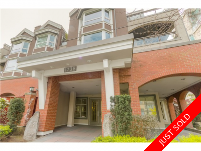 West End VW Condo for sale: 2 bedroom 1,243 sq.ft. (Listed 2015-04-26)