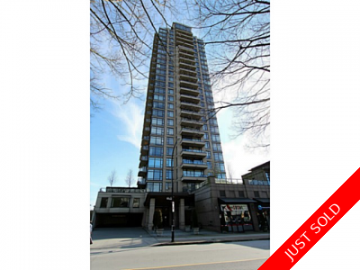 Brentwood Park Condo for sale: 3 bedroom 1,157 sq.ft. (Listed 2015-06-24)