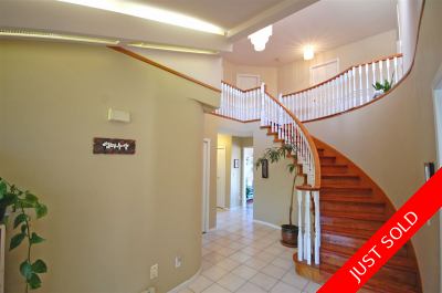 Parkcrest House for sale: 8 bedroom 3,853 sq.ft. (Listed 2015-12-06)