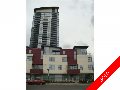 Central BN Townhouse for sale: 1 bedroom 1,666 sq.ft. (Listed 2016-01-03)