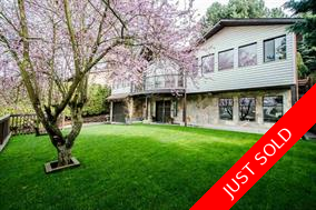 Nordel Detached for sale: 4 bedroom 3,000 sq.ft. (Listed 2016-03-26)