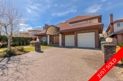 Broadmoor House for sale: 6 bedroom 5,606 sq.ft. (Listed 2016-04-05)