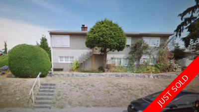 Capitol Hill BN House for sale: 3 bedroom 2,234 sq.ft. (Listed 2016-05-26)