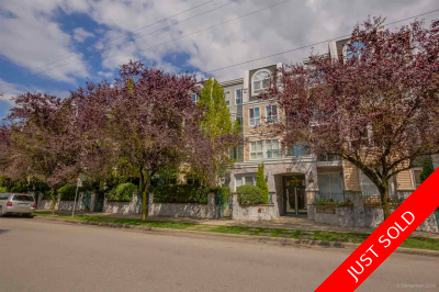 Cambie Condo for sale: 1 bedroom 613 sq.ft. (Listed 2016-07-20)