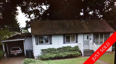 Glenwood PQ House for sale: 2 bedroom 860 sq.ft. (Listed 2016-09-20)