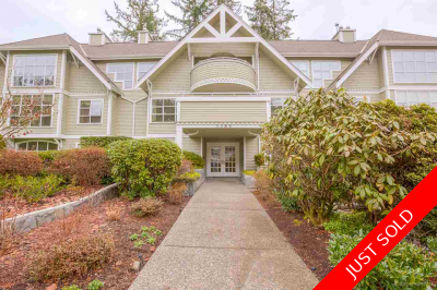 Capilano NV Condo for sale: 2 bedroom 1,896 sq.ft. (Listed 2017-02-02)