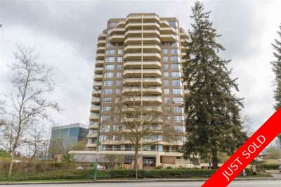 Metrotown Condo for sale: 2 bedroom 1,094 sq.ft. (Listed 2017-06-20)