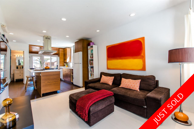 Queensbury House for sale: 4 bedroom 1,396 sq.ft. (Listed 2017-06-27)